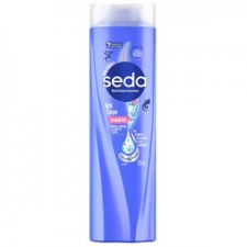 Seda / Shampoo Anti Caspa 325ml 